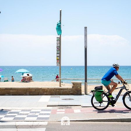 Mediterranean Way - Ponet Salou Exterior photo